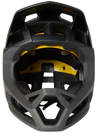 Prilba Fox Racing Proframe Matte Black