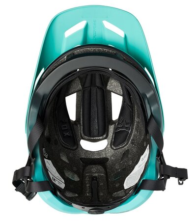 Prilba Fox Racing Speedframe Mips Light Blue