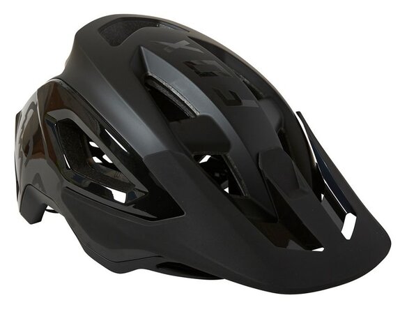 Prilba Fox Racing Speedframe Pro Black Prilba Fox Racing Speedframe Pro Black