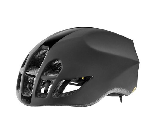Prilba Giant Pursuit Mips Matte Black