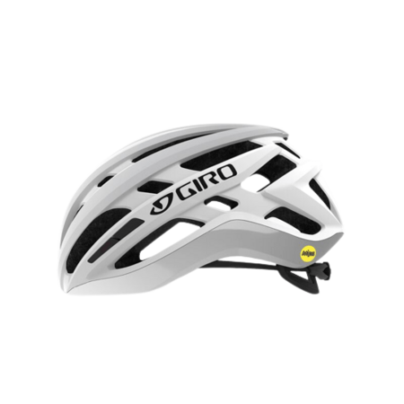 Prilba Giro Agilis Mat White