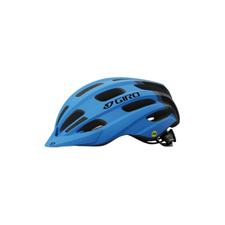 Prilba Giro Hale Matte Blue