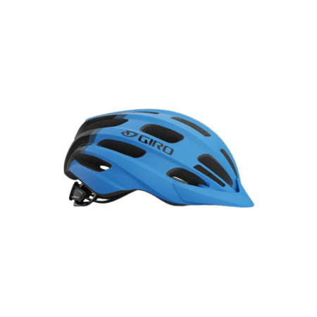 Prilba Giro Hale Matte Blue