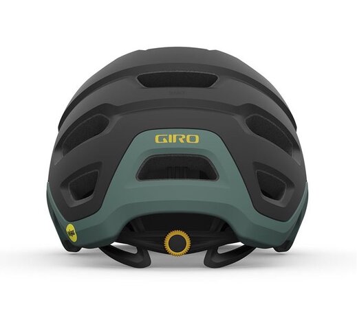 Prilba Giro Source Mips Mat Warm Black