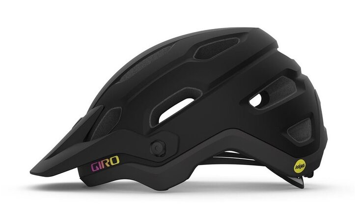 Prilba Giro Source Mips W Mat Black Craze