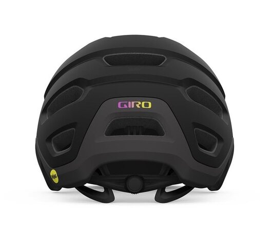 Prilba Giro Source Mips W Mat Black Craze