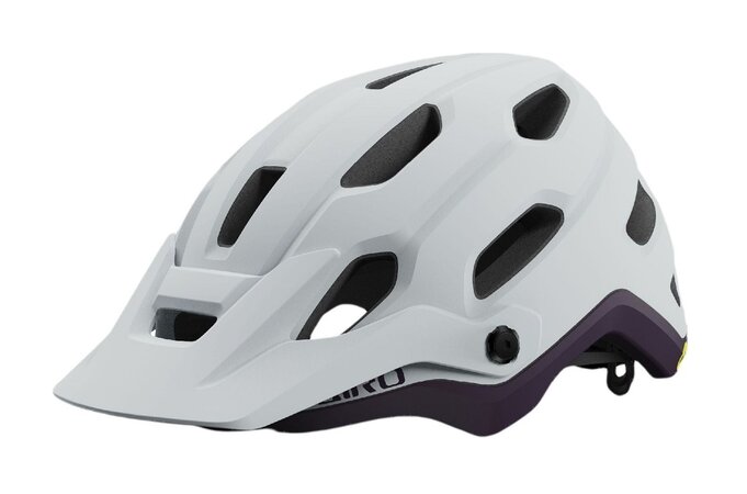 Prilba Giro Source Mips W Mat Chalk/Urchin