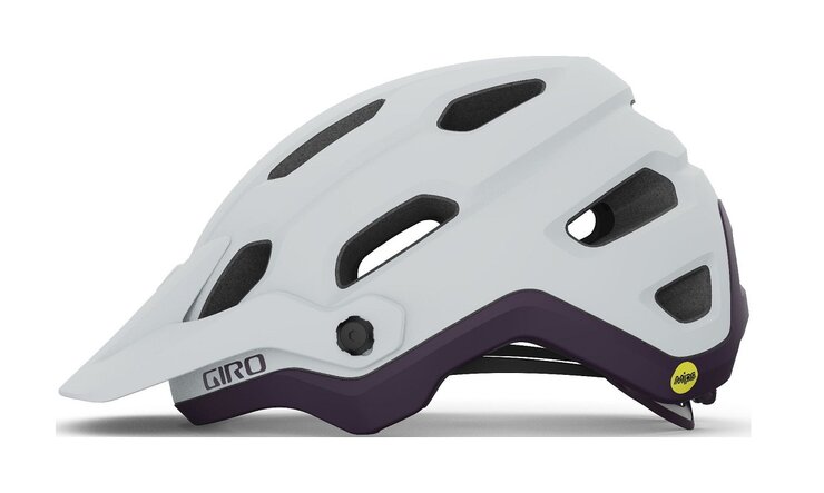 Prilba Giro Source Mips W Mat Chalk/Urchin