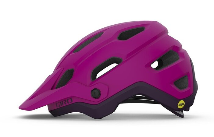 Prilba Giro Source Mips W Mat Pink Street