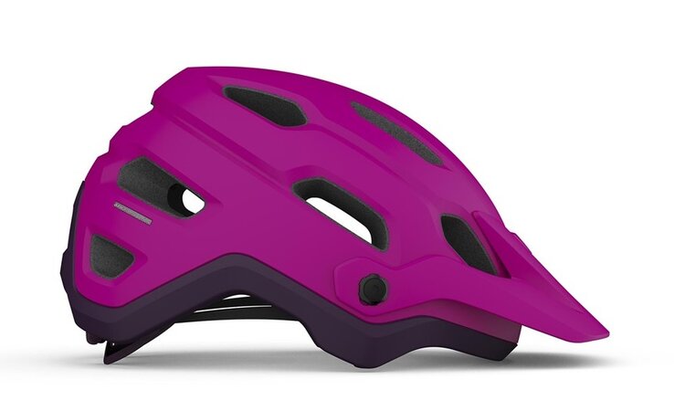 Prilba Giro Source Mips W Mat Pink Street