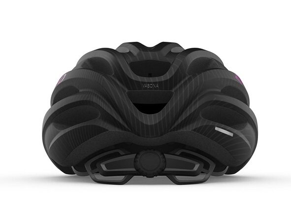 Prilba Giro Vasona Mat Black