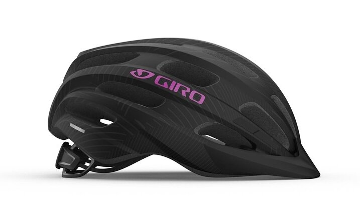 Prilba Giro Vasona Mat Black