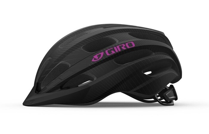 Prilba Giro Vasona Mat Black