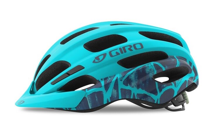 Prilba Giro Vasona Mat Glacier