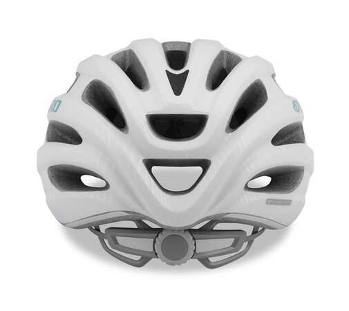 Prilba Giro Vasona Mat White