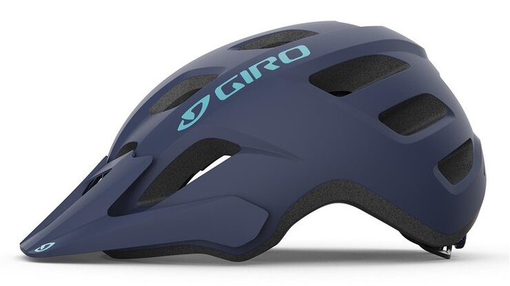 Prilba Giro Verce Mat Midnight