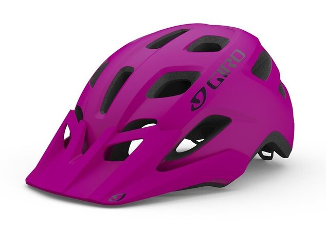 Prilba Giro Verce Mat Pink Street