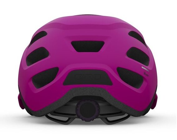 Prilba Giro Verce Mat Pink Street