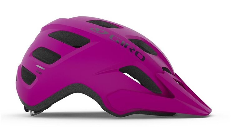 Prilba Giro Verce Mat Pink Street