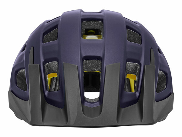 Prilba Liv Path MIPS Matte Milky Way