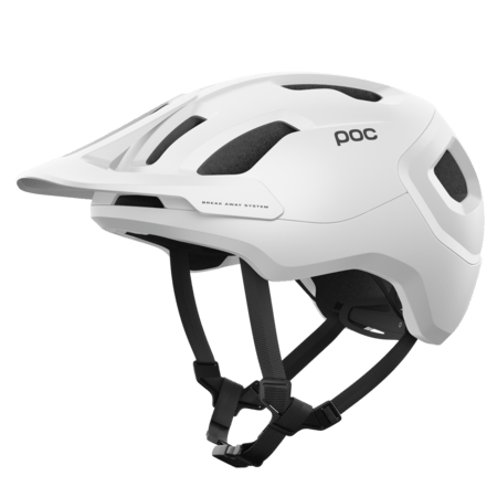 Prilba POC Axion Hydrogen White Matt Prilba POC Axion Hydrogen White Matt