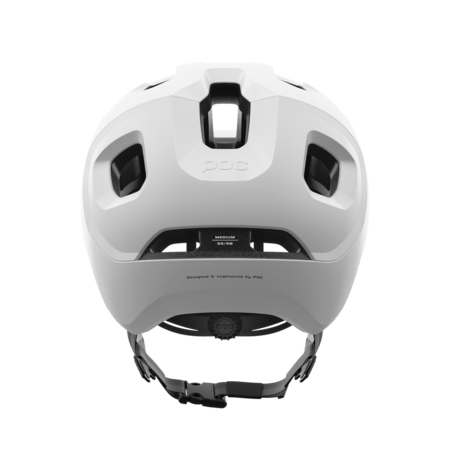 Prilba POC Axion Hydrogen White Matt Prilba POC Axion Hydrogen White Matt