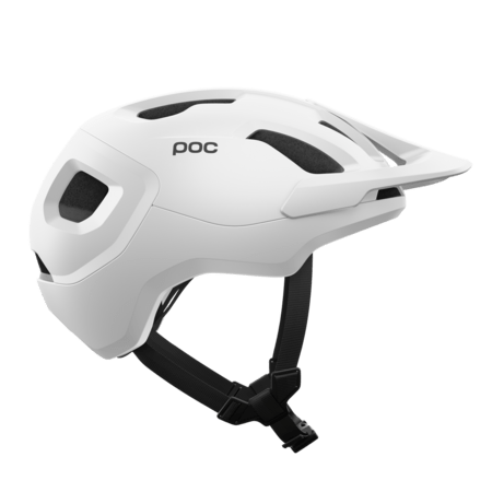 Prilba POC Axion Hydrogen White Matt Prilba POC Axion Hydrogen White Matt