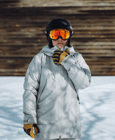 Lyžiarska prilba POC Fornix Mips Uranium Black Matt