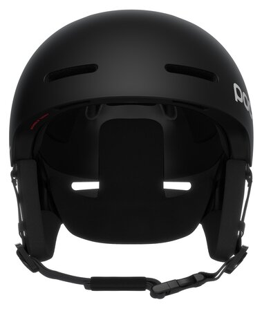 Lyžiarska prilba POC Fornix Mips Uranium Black Matt