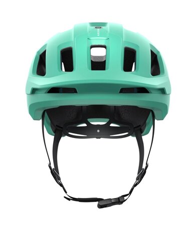 Prilba POC Axion Spin Fluorite Green Matt