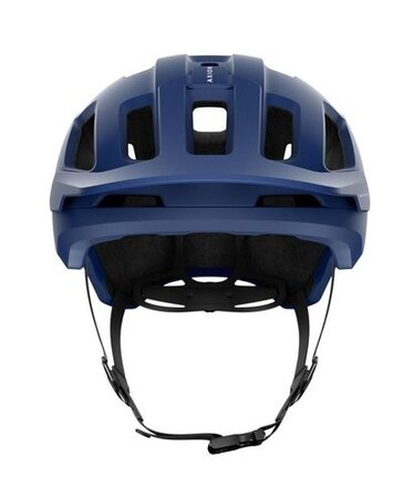 Prilba POC Axion Spin lead blue matt