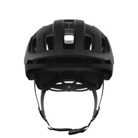 Prilba POC Axion Uranium Black Matt