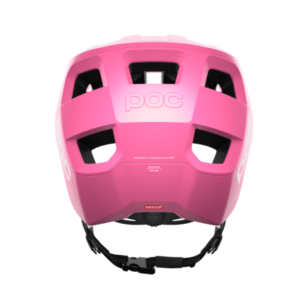 Prilba POC Kortal Actinium Pink Matt Prilba POC Kortal Actinium Pink Matt