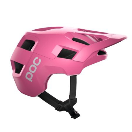 Prilba POC Kortal Actinium Pink Matt Prilba POC Kortal Actinium Pink Matt