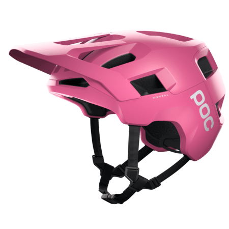 Prilba POC Kortal Actinium Pink Matt Prilba POC Kortal Actinium Pink Matt