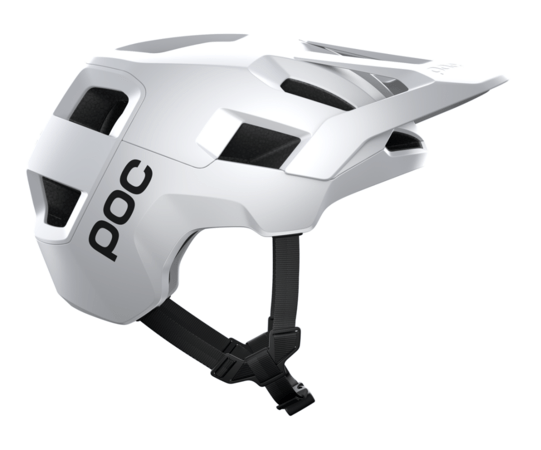 Prilba POC Kortal Hydrogen White Matt