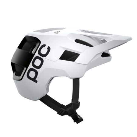 Prilba POC Kortal Race Mips Hydrogen White/Uranium Black Matt