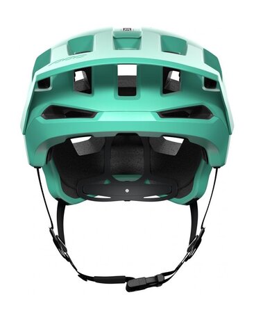 Prilba POC Kortal Race Mips Fluorite Green/Uranium Black Matt