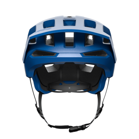 Prilba POC Kortal Race MIPS Opal Blue/Uranium Black Metallic/Matt