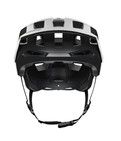 Prilba POC Kortal Uranium Black Matt