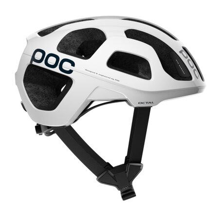 Prilba POC Octal Hydrogen white