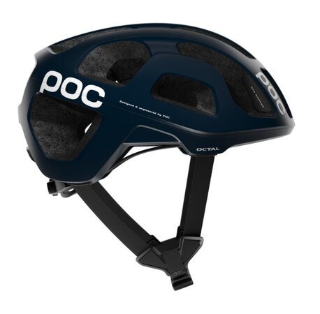 Prilba POC Octal navy black