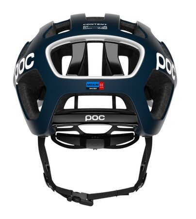 Prilba POC Octal navy black