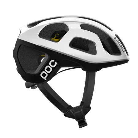 Prilba POC Octal X MIPS Hydrogen White