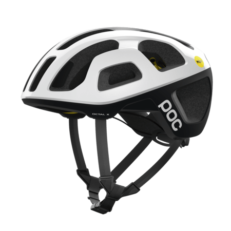 Prilba POC Octal X MIPS Hydrogen White