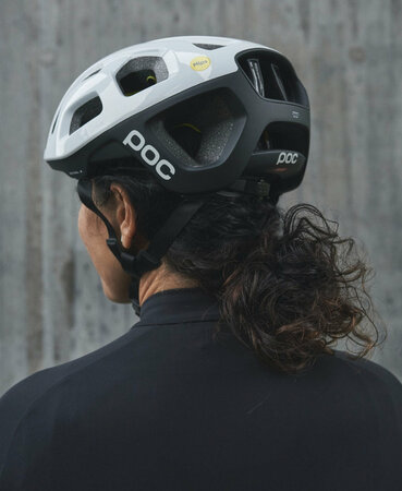Prilba POC Octal X MIPS Hydrogen White