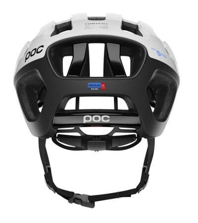 Prilba POC Octal X Spin hydrogen white