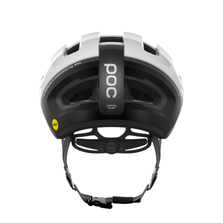 Prilba POC Omne Air Resistance MIPS Hydrogen White