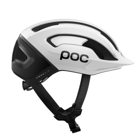 Prilba POC Omne Air Resistance MIPS Hydrogen White