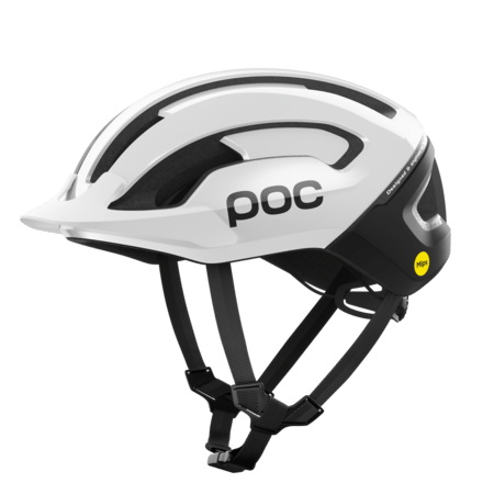 Prilba POC Omne Air Resistance MIPS Hydrogen White